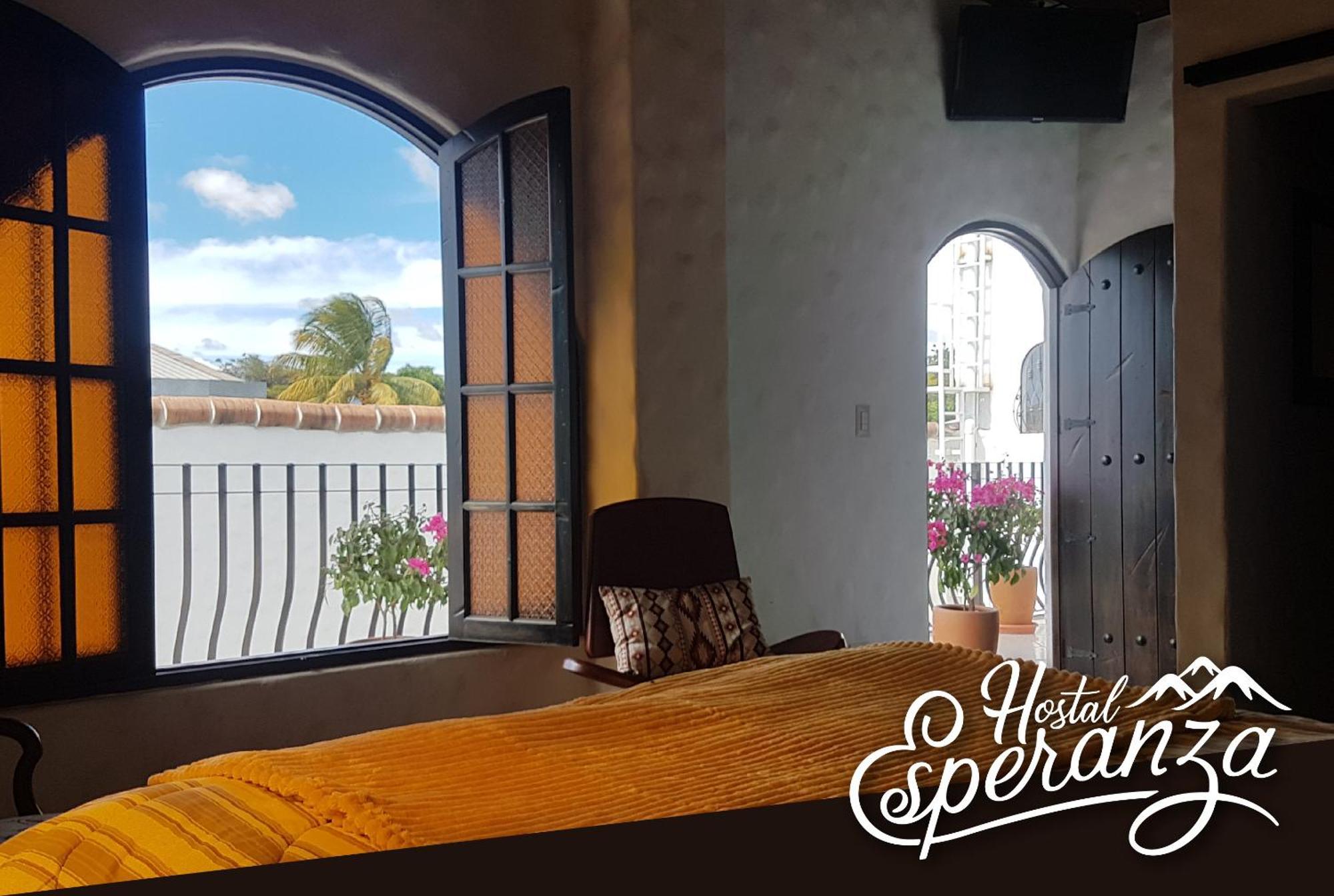 Hotel Esperanza Estelí Exteriér fotografie