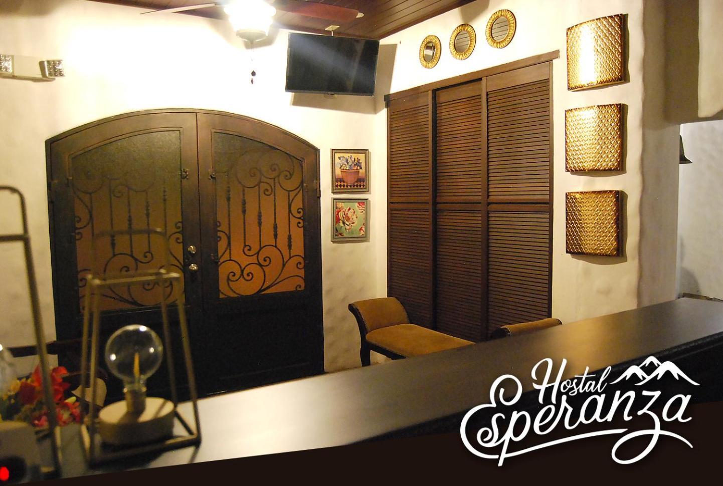Hotel Esperanza Estelí Exteriér fotografie