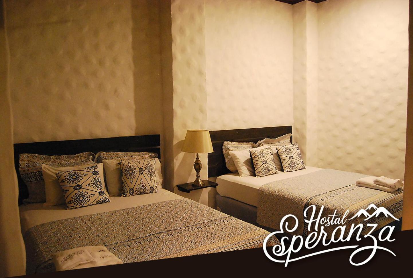 Hotel Esperanza Estelí Exteriér fotografie