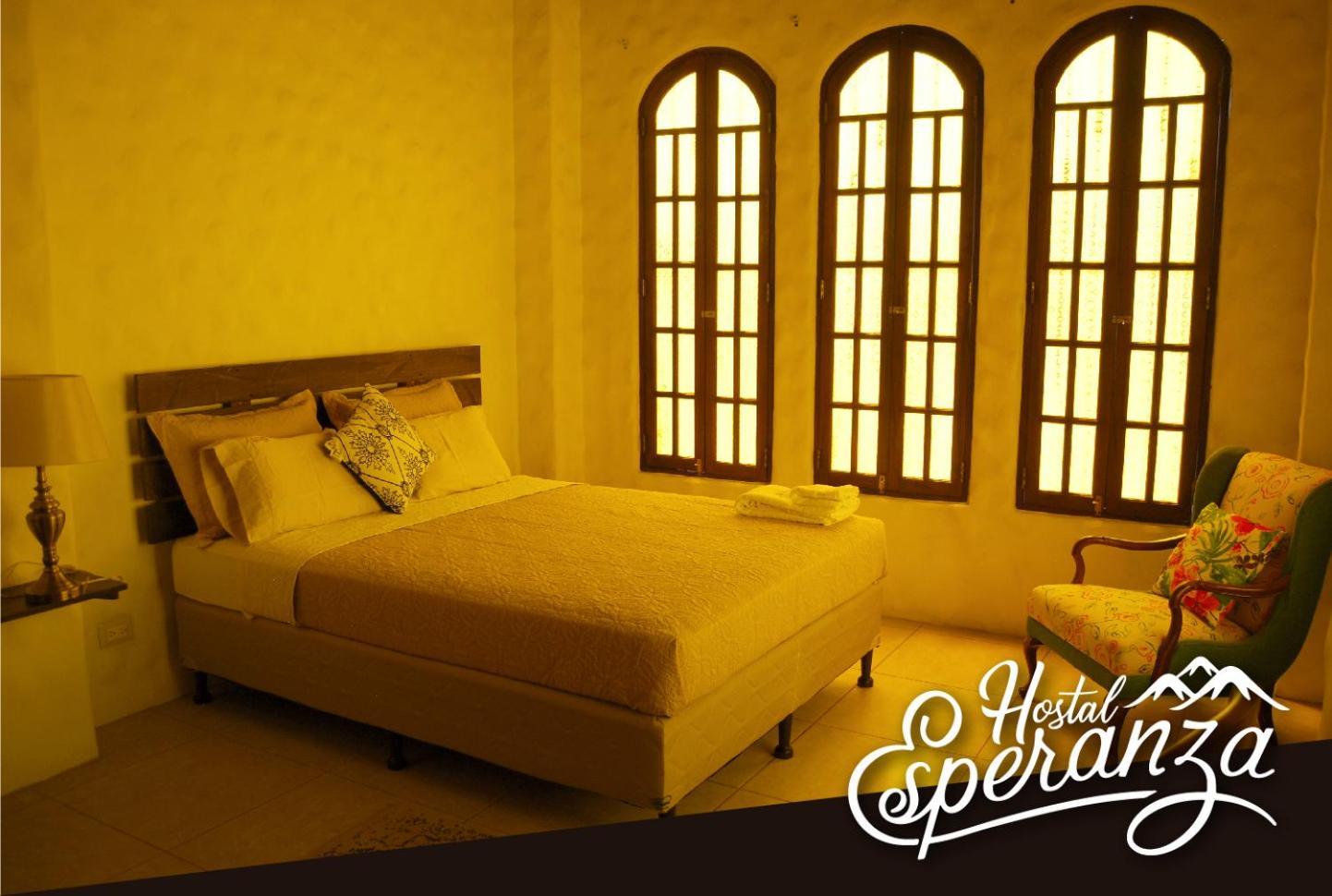 Hotel Esperanza Estelí Exteriér fotografie