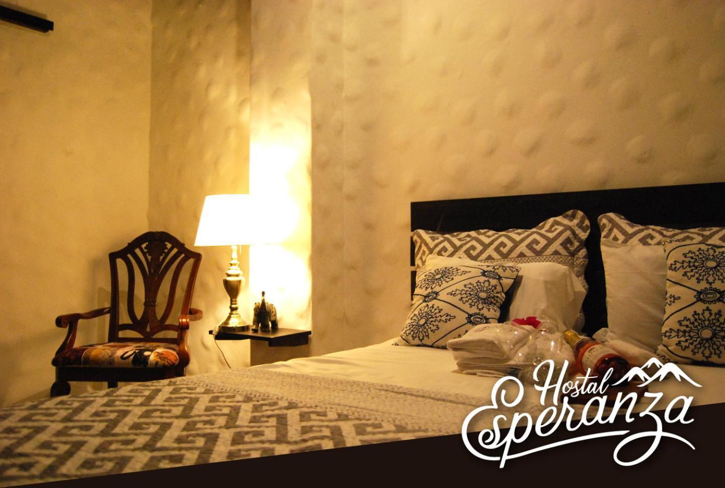 Hotel Esperanza Estelí Exteriér fotografie