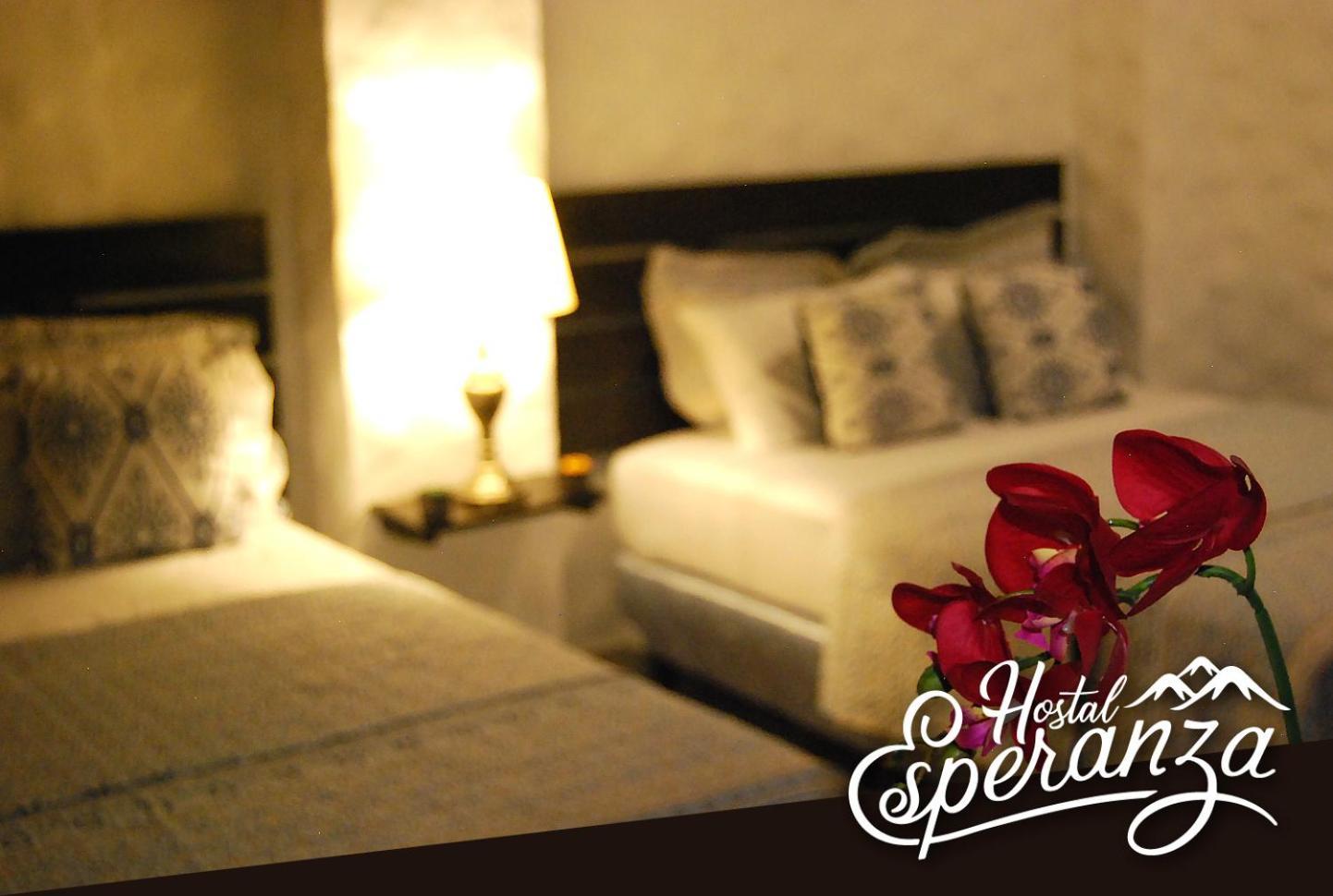 Hotel Esperanza Estelí Exteriér fotografie